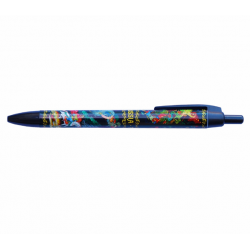 Ручка обертка Палех чёрный