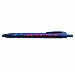 Ручка обертка Санкт-Котэбург РР2-10028